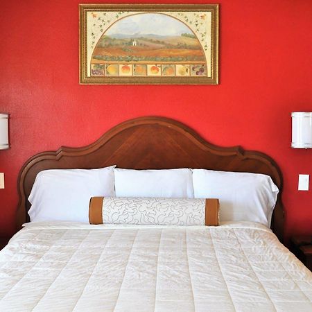 A Nights Inn ริดจ์เครสต์ ภายนอก รูปภาพ